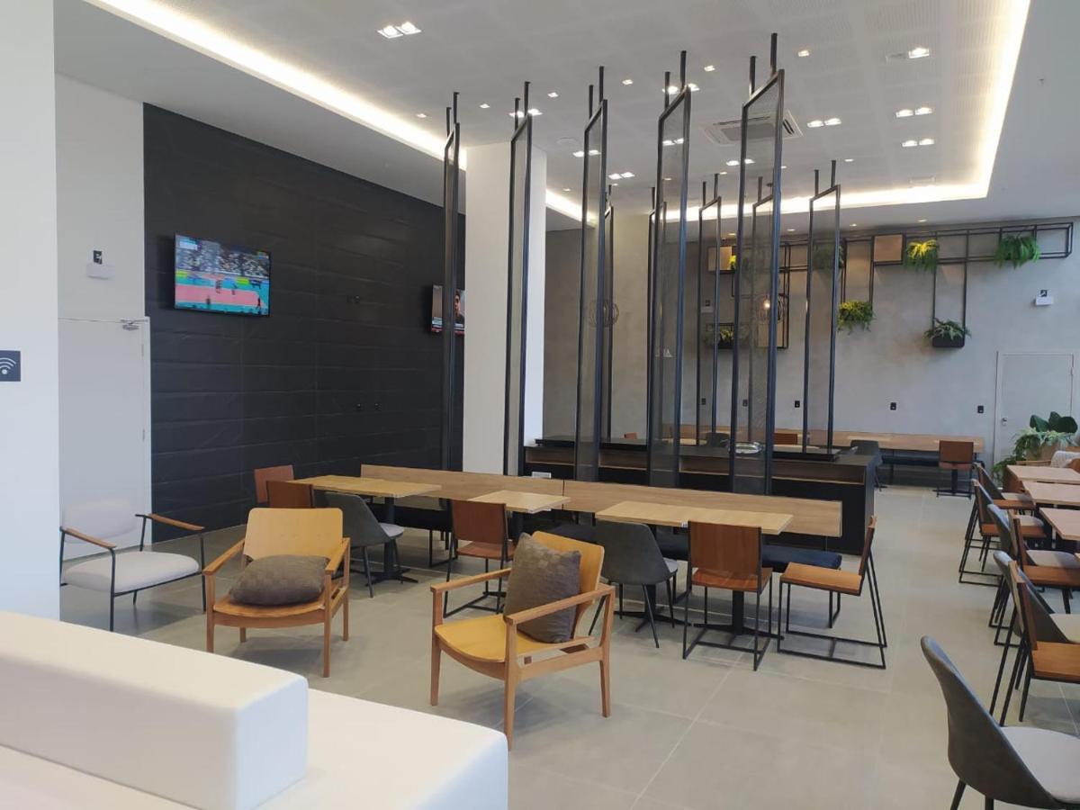 Ibis Nova Serrana Exterior foto