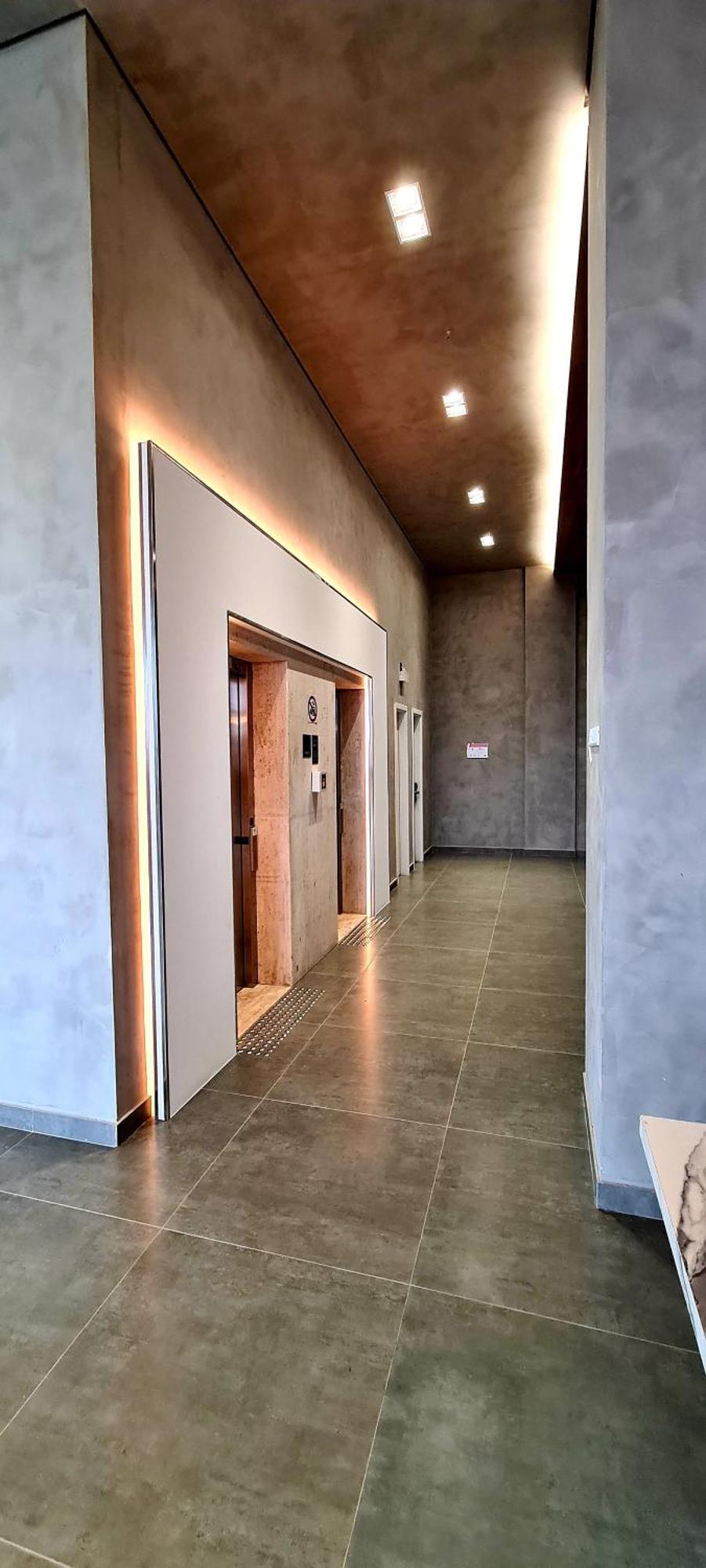 Ibis Nova Serrana Exterior foto